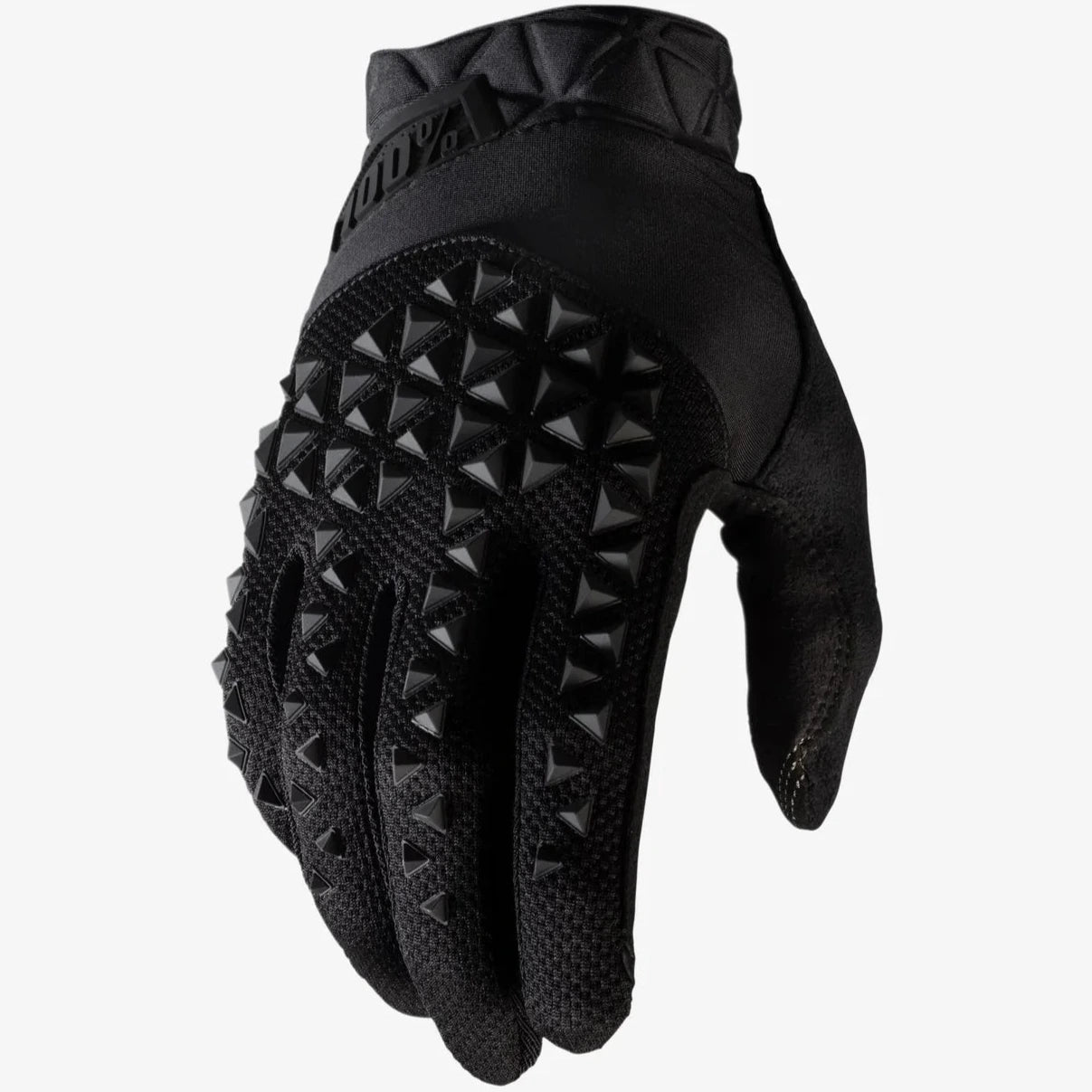 Guanti 100% Geomatic Triangle - Nero - B
