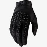 Guanti 100% Geomatic Triangle - Nero - B