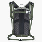 Zaino Evoc Ride 8 - Grigio verde - P
