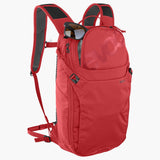 Zaino Evoc Ride 8 - Rosso - Q