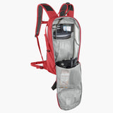 Zaino Evoc Ride 8 - Rosso - A