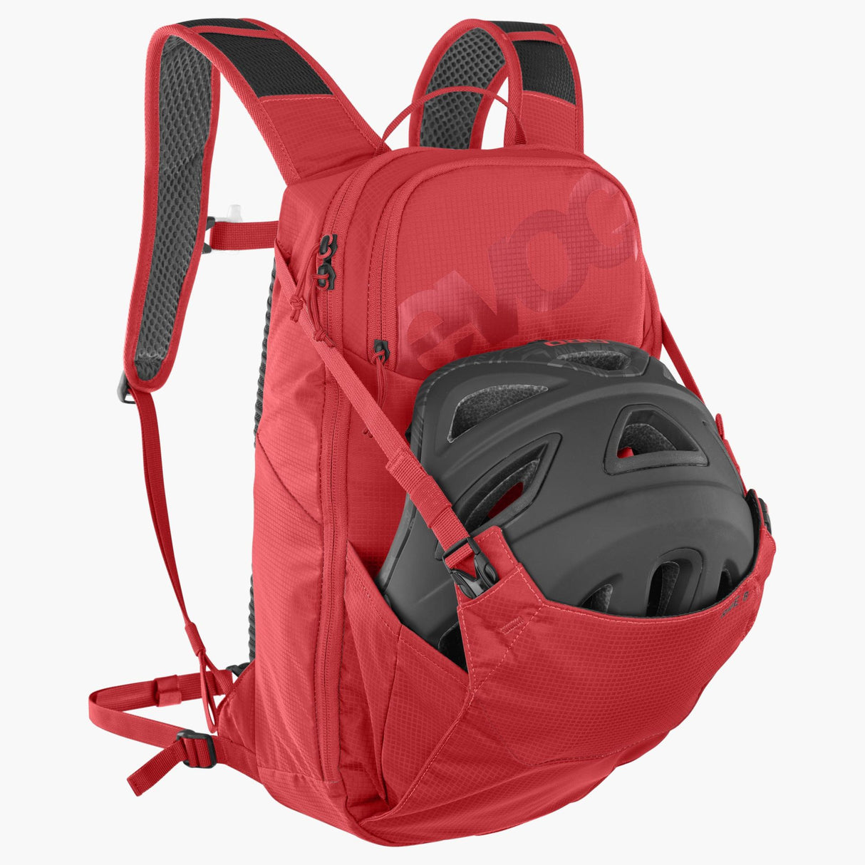 Zaino Evoc Ride 8 - Rosso - C