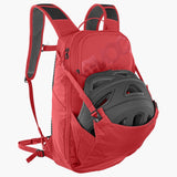 Zaino Evoc Ride 8 - Rosso - C