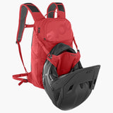 Zaino Evoc Ride 8 - Rosso - B
