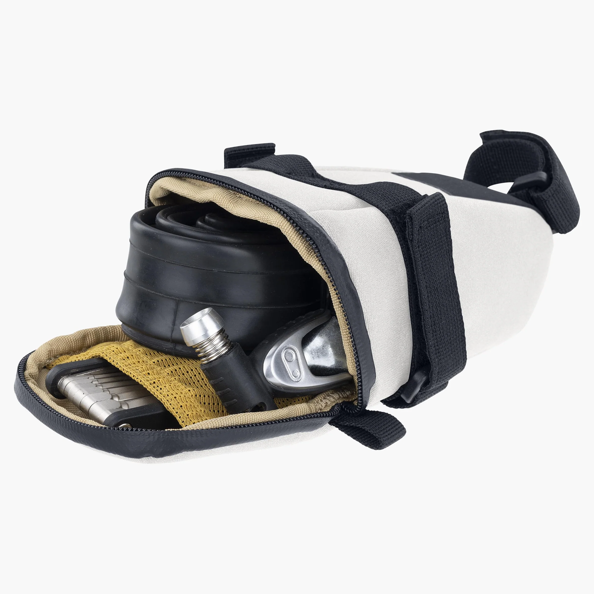 Borsello Sottosella Evoc Tour Medium - Beige