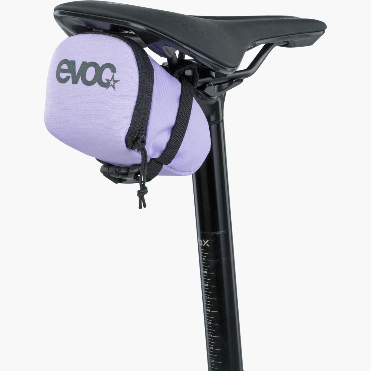 Borsello Sottosella Evoc Small - Viola - B
