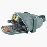 Satteltasche Evoc Tour Medium - Hellgrau