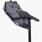 Sacoche selle Evoc Seat Pack BOA WP 8 - Gris fonce