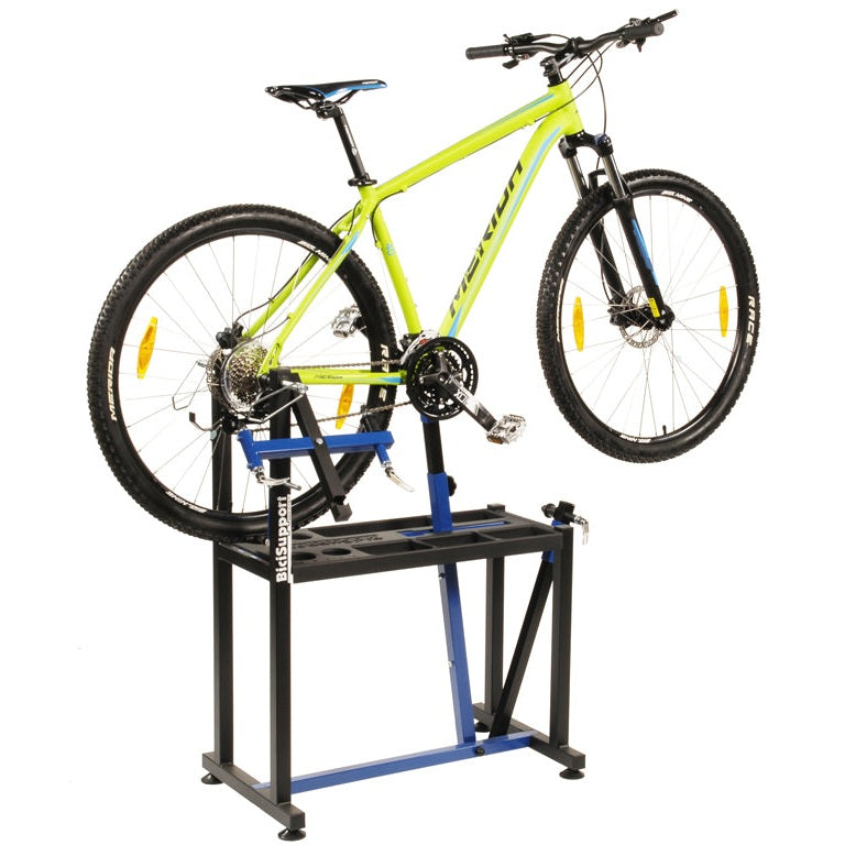 Bicisupport Professionelle Werkbank