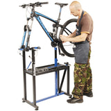 Bicisupport Professionelle Werkbank