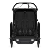 Thule Chariot Sport 2 double - Nero - M