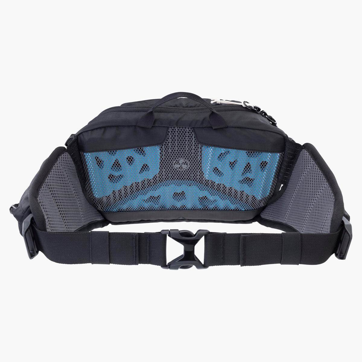 Marsupio Evoc Hip Pack 3 + Hydration Bladder 1.5 - Nero - N