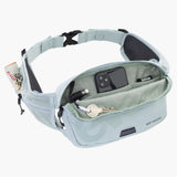 Marsupio Evoc Hip Pouch - Grigio - F