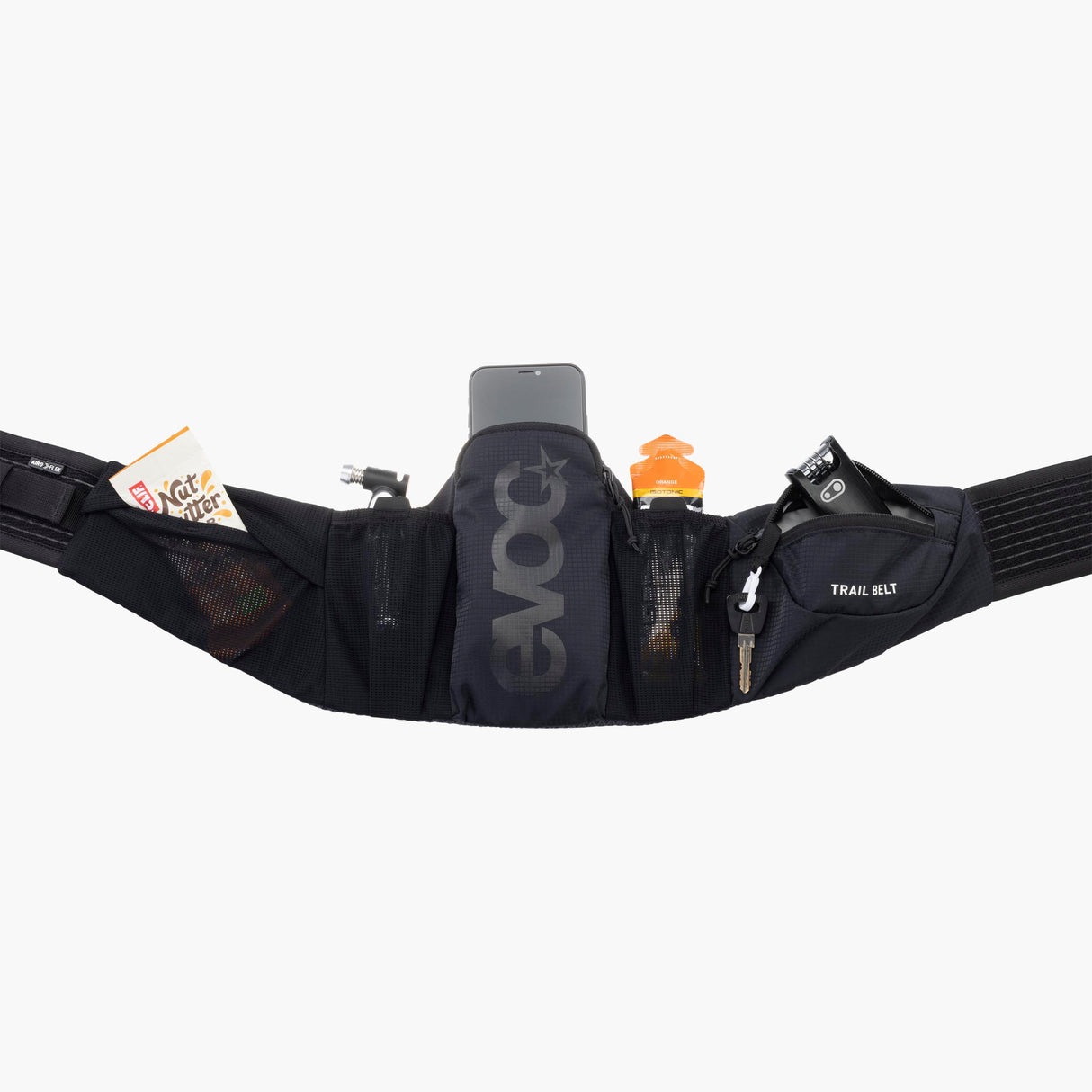 Marsupio Evoc Trail Belt - Nero - I