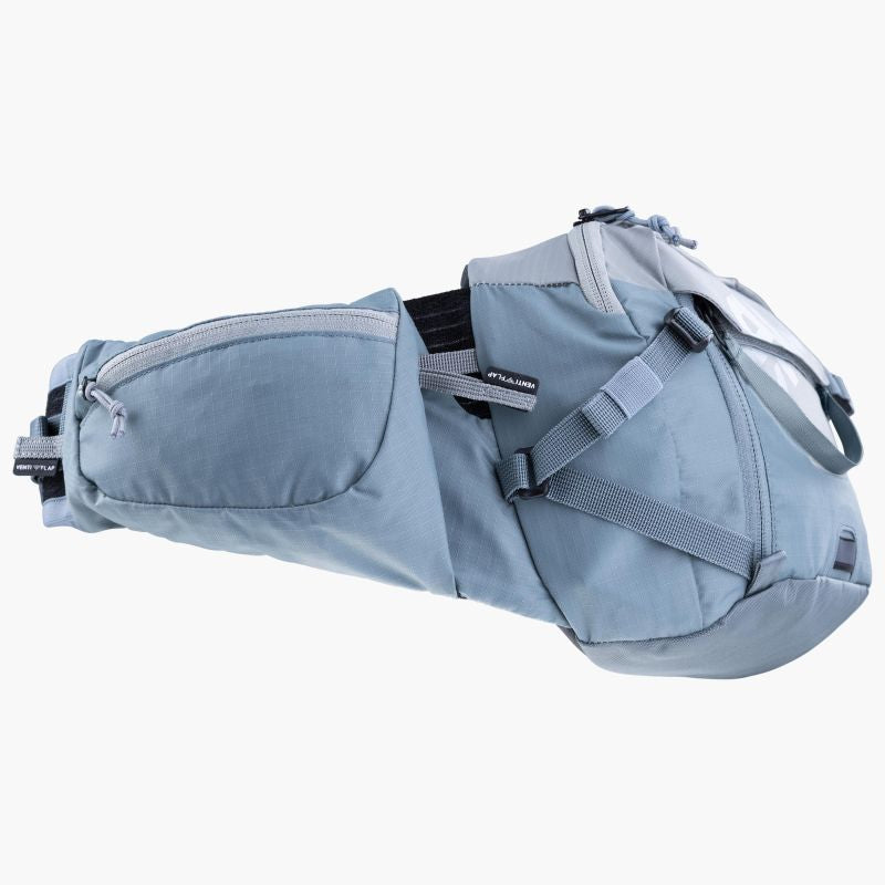 Marsupio Evoc Hip Pack Pro 3 - Grigio - G