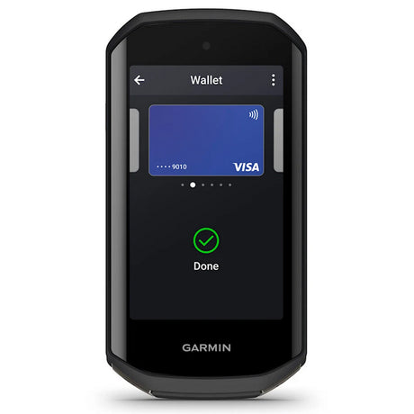 Garmin Edge 1050 Bundle - N