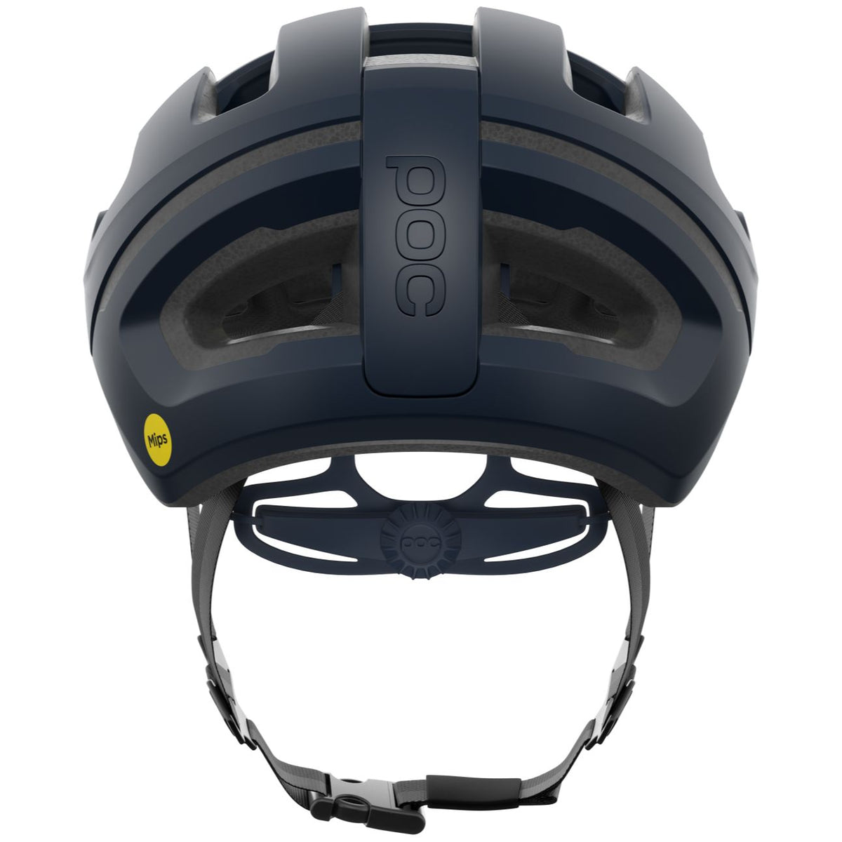 Casco Poc Omne Air Mips - Blu scuro - I