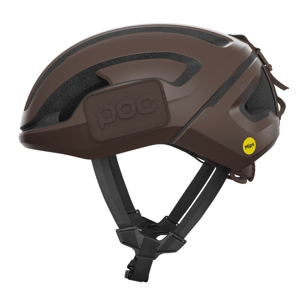 Casco Poc Omne Ultra Mips - Marrón
