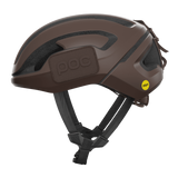 Casco Poc Omne Ultra Mips - Marrón
