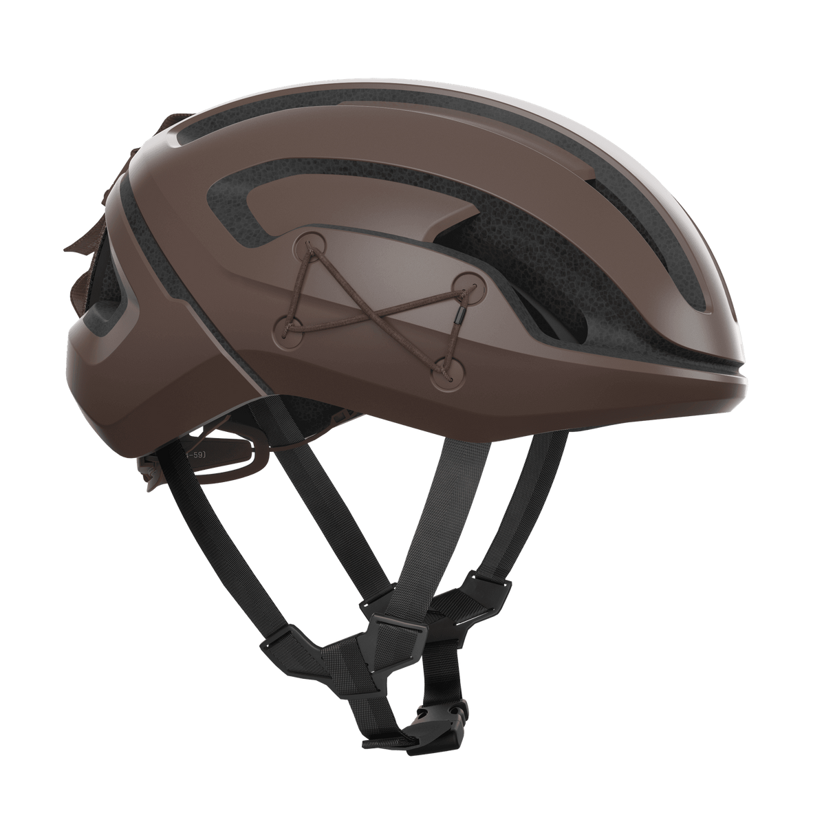 Casco Poc Omne Ultra Mips - Marrón