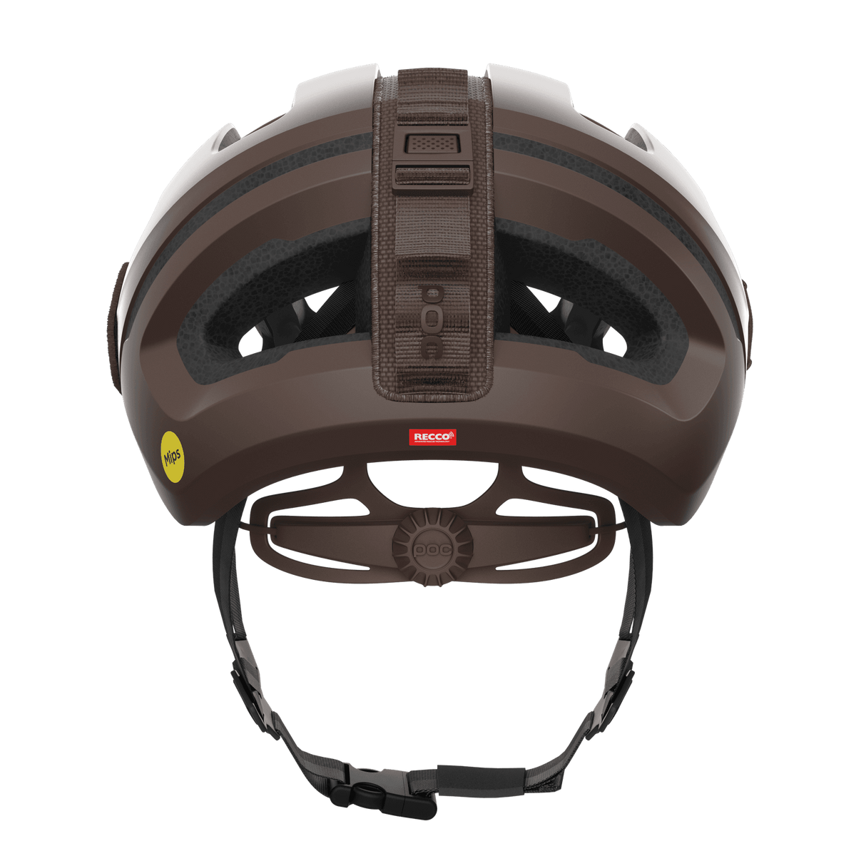 Casco Poc Omne Ultra Mips - Marrón