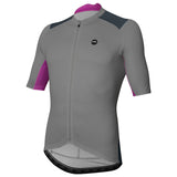 Maillot Rh+ Grinta - Gris