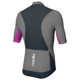 Maillot Rh+ Grinta - Gris