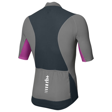 Maglia Rh+ Grinta - Grigio