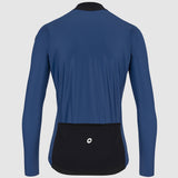 Maglia maniche lunghe Assos Mille GT Spring Fall C2 - Blu - Q