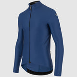 Maglia maniche lunghe Assos Mille GT Spring Fall C2 - Blu - P