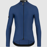 Maglia maniche lunghe Assos Mille GT Spring Fall C2 - Blu - O