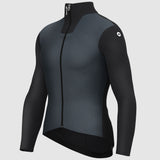 Giacca Assos MILLE GT HASHOOGI Winter S11 - Grigio - E