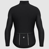 Giacca Assos MILLE GT HASHOOGI Winter S11 - Grigio - D