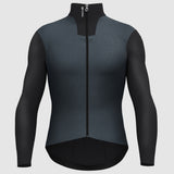 Giacca Assos MILLE GT HASHOOGI Winter S11 - Grigio - B