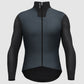 Giacca Assos MILLE GT HASHOOGI Winter S11 - Grigio