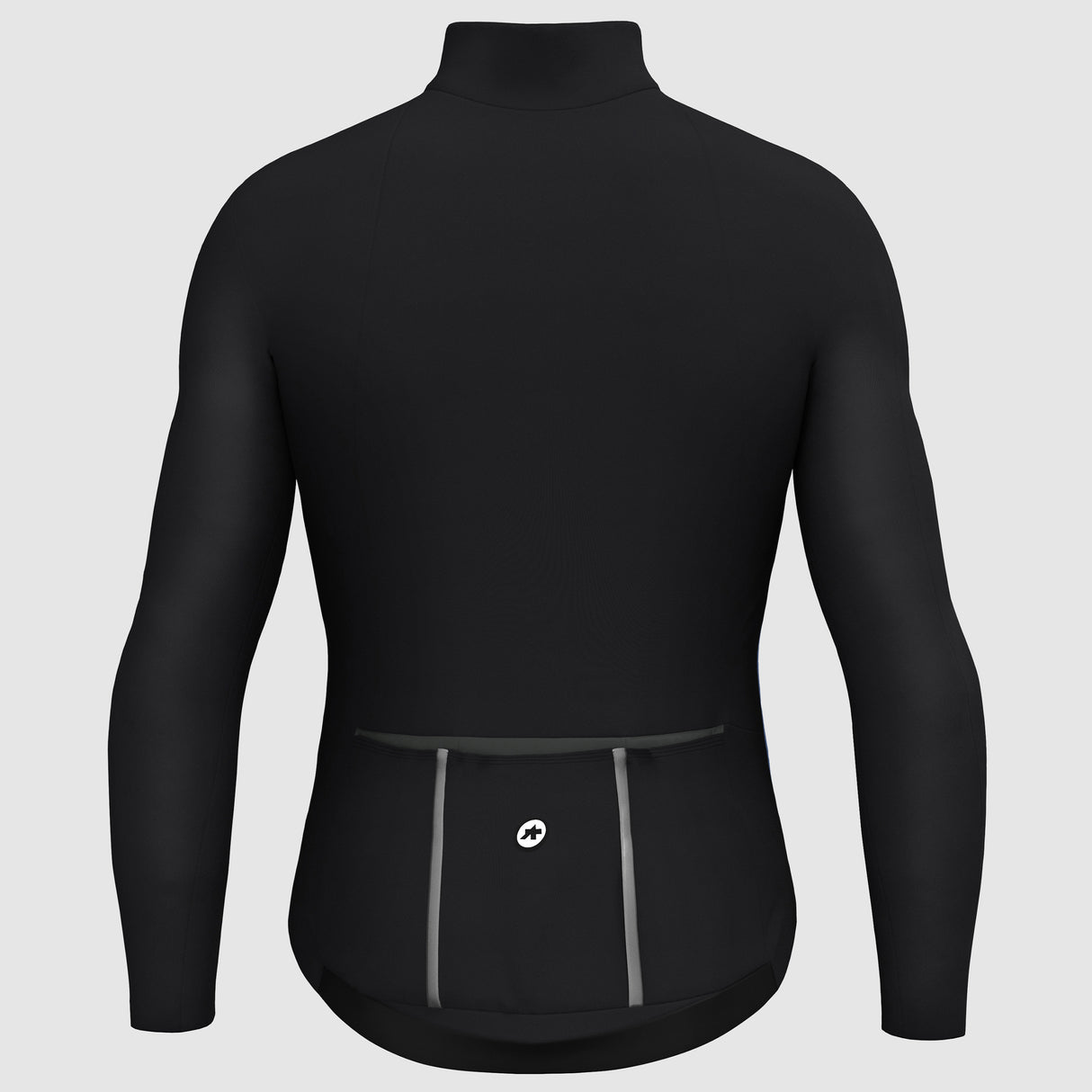 Giacca Assos MILLE GT HASHOOGI Winter S11 - Viola - P