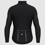 Giacca Assos MILLE GT HASHOOGI Winter S11 - Viola - P