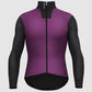 Veste Assos MILLE GT HASHOOGI Winter S11 - Violet