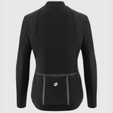 Giacca donna Assos UMA GT HASHOOGI Winter S11 - Blu - G