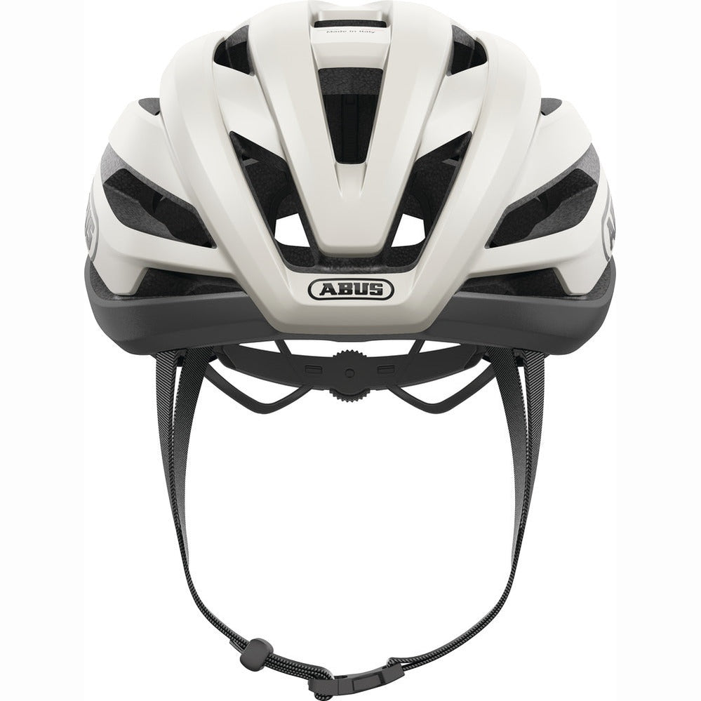 Abus Stormchaser Ace helmet - Off White
