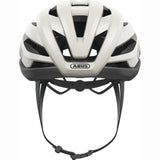Abus Stormchaser Ace helmet - Off White