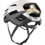 Abus Stormchaser Ace helmet - Off White