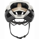 Abus Stormchaser Ace helmet - Off White