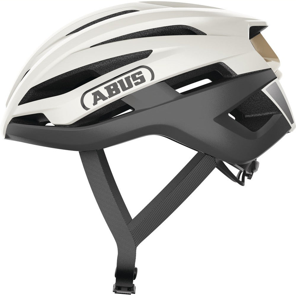 Abus Stormchaser Ace helmet - Off White