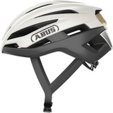 Abus Stormchaser Ace helmet - Off White