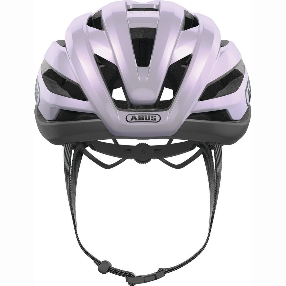 Casco Abus Stormchaser Ace - All-In Purple