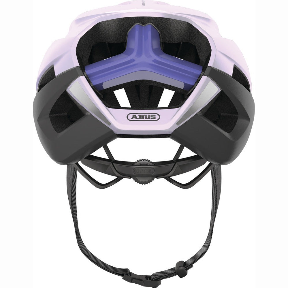 Casco Abus Stormchaser Ace - All-In Purple
