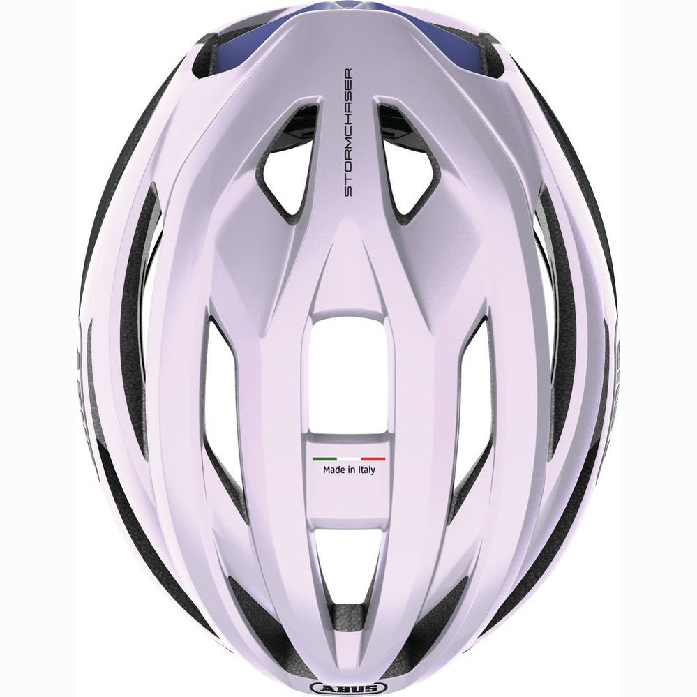 Casco Abus Stormchaser Ace - All-In Purple