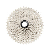 Cassetta SunRace MS3 10V Silver - 11-42