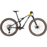 Cannondale Scalpel Carbon 2 Lefty - Jaune